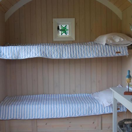 Molly Dishwasher Shepherds Hut Frant Экстерьер фото