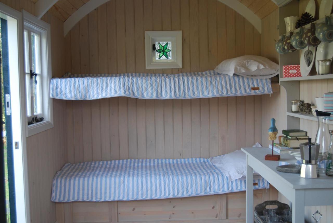 Molly Dishwasher Shepherds Hut Frant Экстерьер фото
